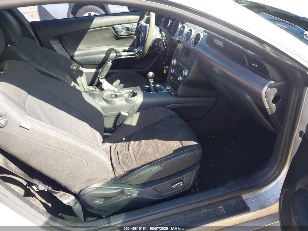 1FA6P8CF0F5348001 2015 FORD MUSTANG photo no. 5