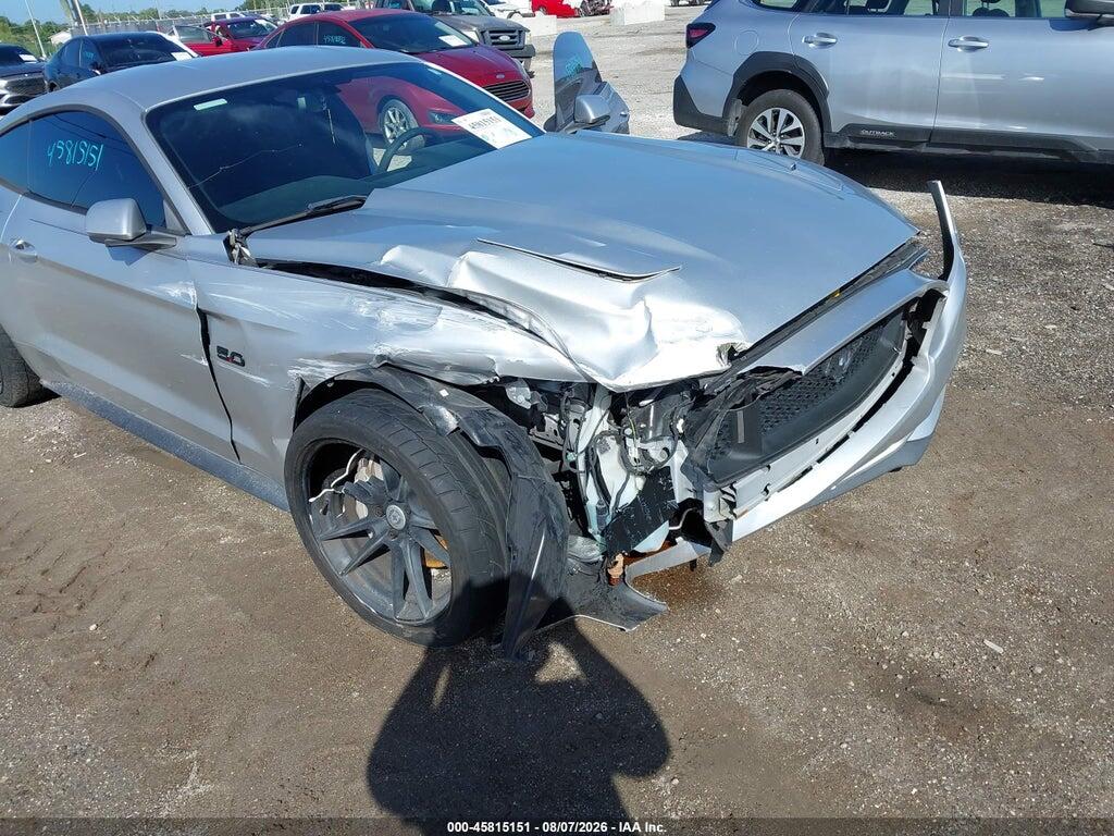 1FA6P8CF0F5348001 2015 FORD MUSTANG photo no. 6