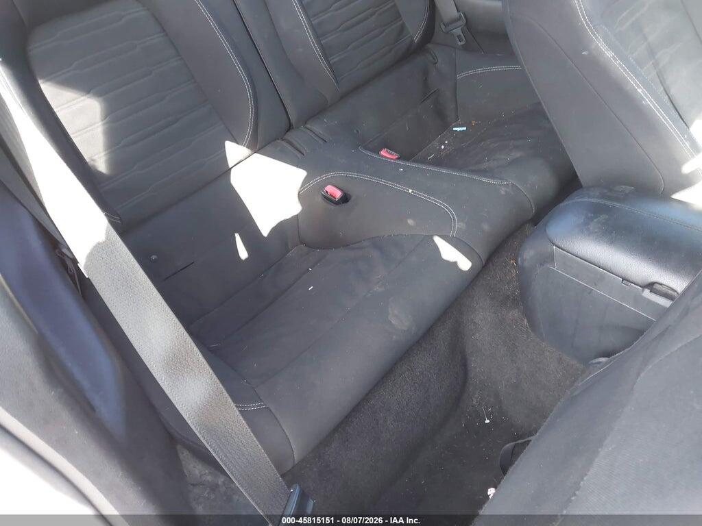 1FA6P8CF0F5348001 2015 FORD MUSTANG photo no. 8
