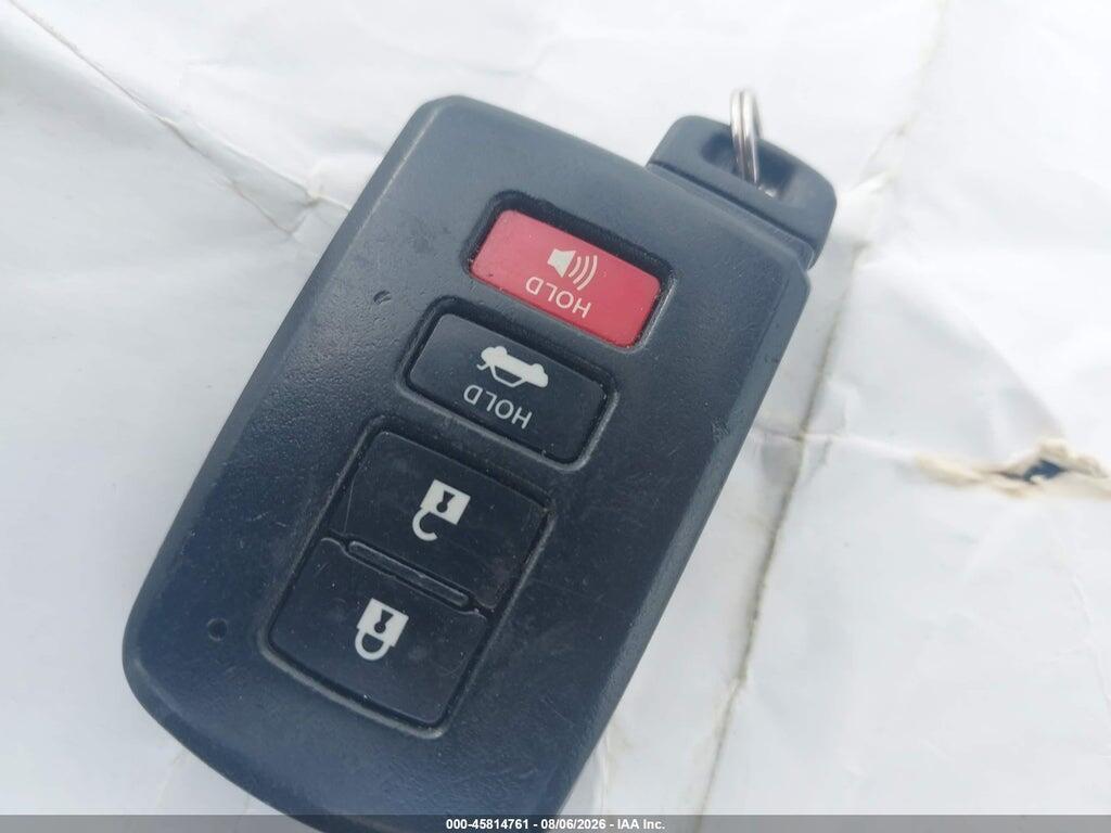 4T1BD1EB9FU045268 2015 TOYOTA AVALON HYBRID photo no. 11