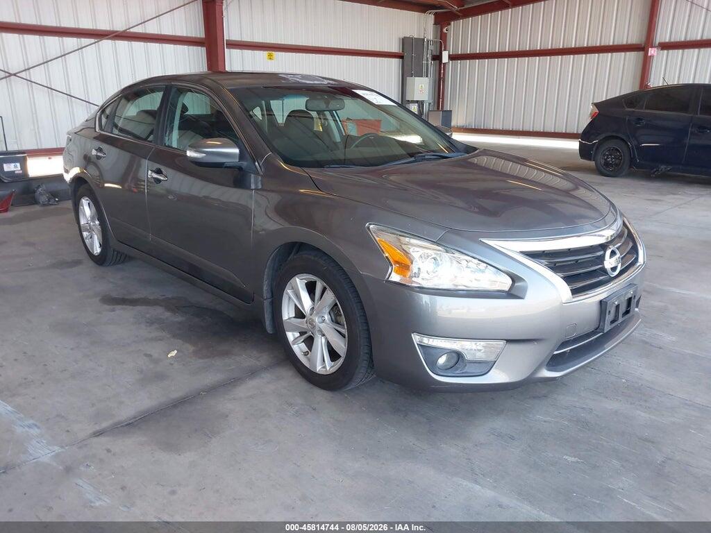 1N4AL3AP1FC199260 2015 NISSAN ALTIMA photo no. 1