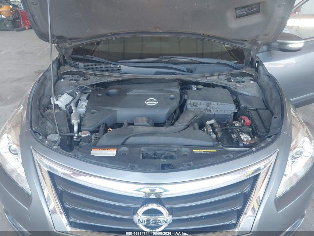 1N4AL3AP1FC199260 2015 NISSAN ALTIMA photo no. 10