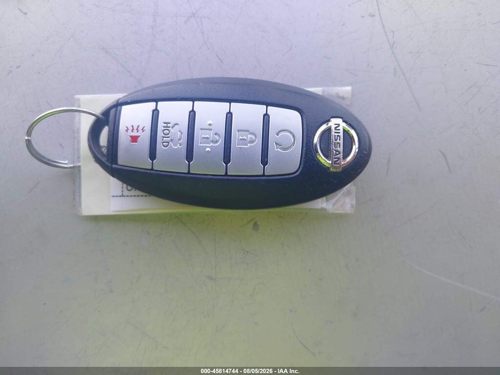 1N4AL3AP1FC199260 2015 NISSAN ALTIMA photo no. 11