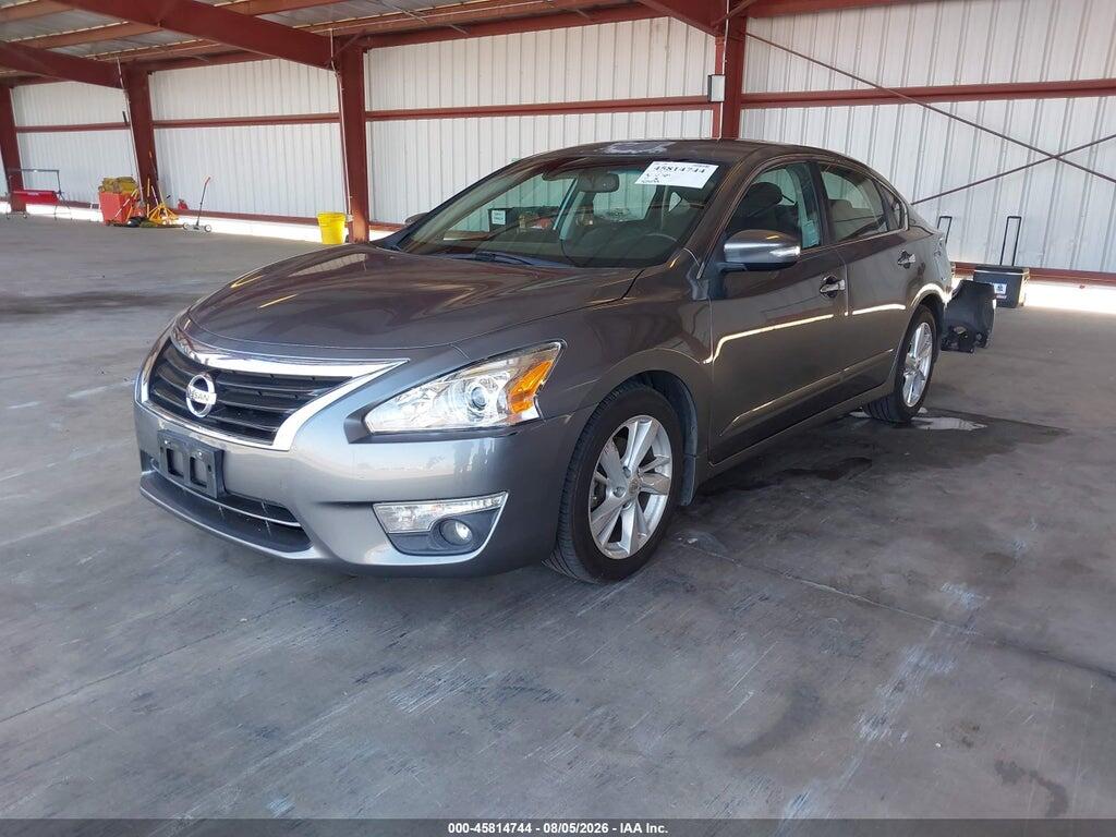 1N4AL3AP1FC199260 2015 NISSAN ALTIMA photo no. 2