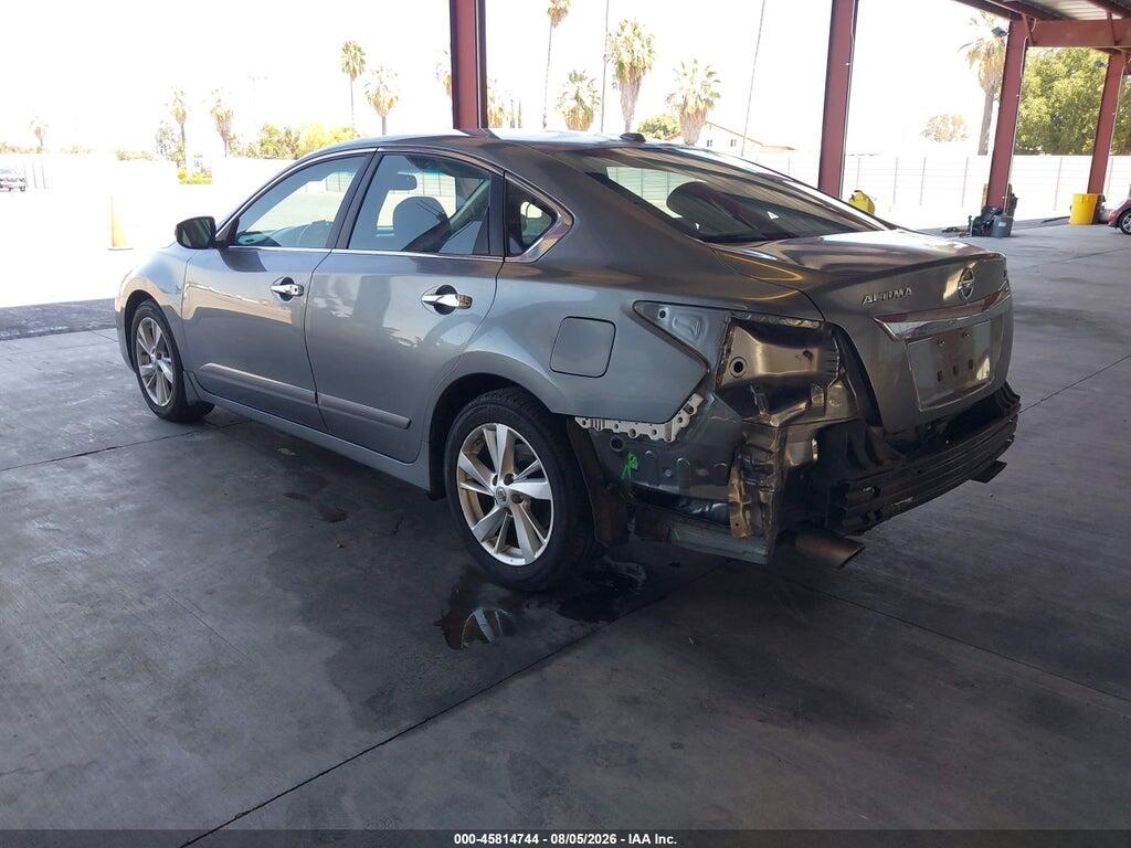 1N4AL3AP1FC199260 2015 NISSAN ALTIMA photo no. 3