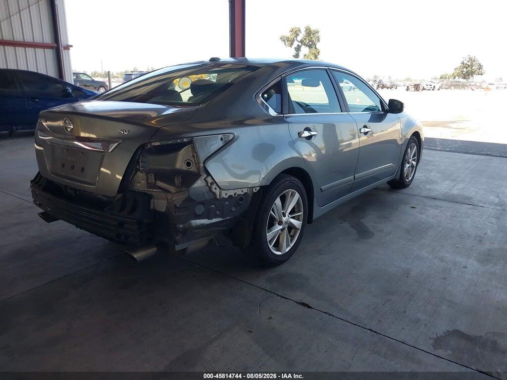 1N4AL3AP1FC199260 2015 NISSAN ALTIMA photo no. 4