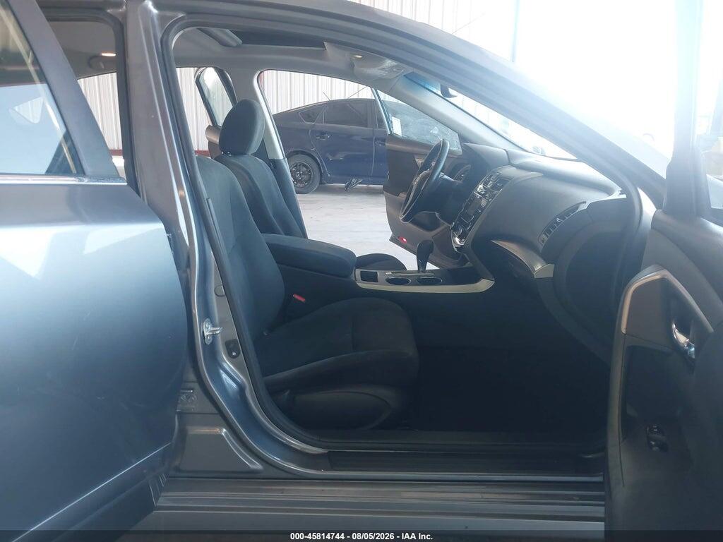 1N4AL3AP1FC199260 2015 NISSAN ALTIMA photo no. 5