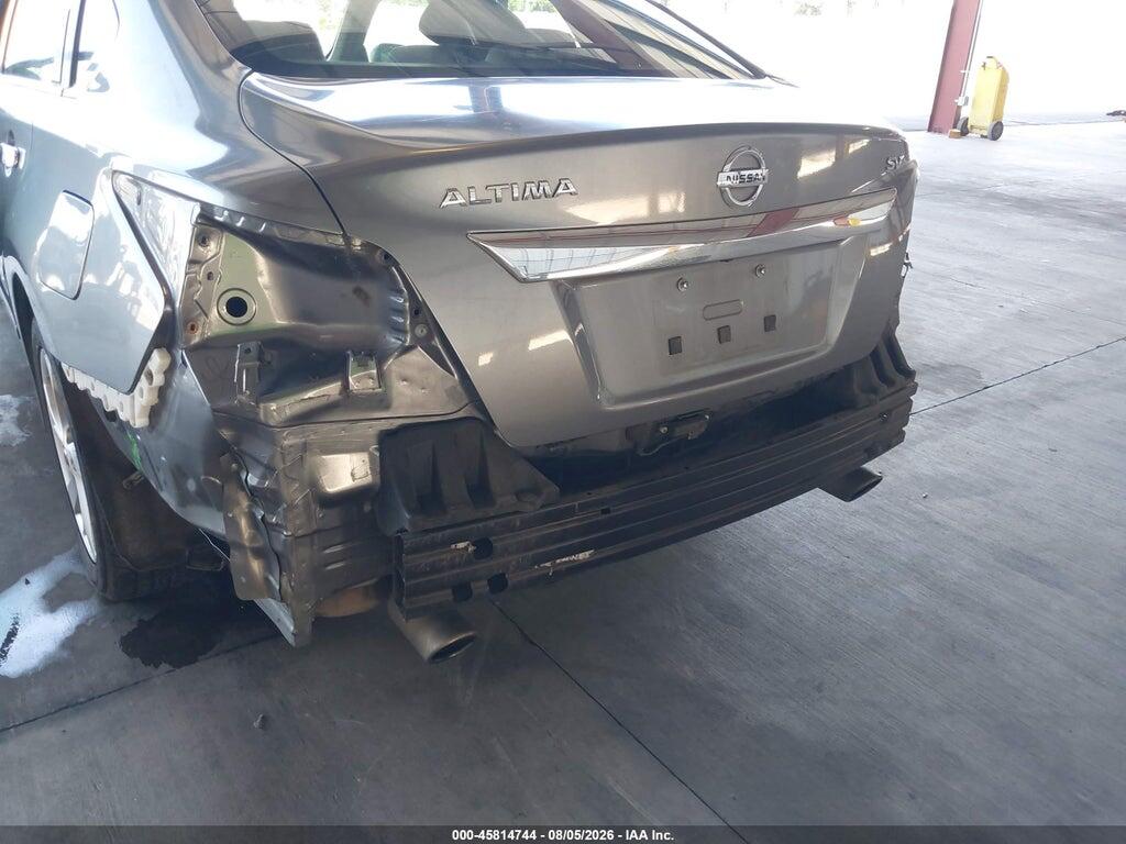 1N4AL3AP1FC199260 2015 NISSAN ALTIMA photo no. 6