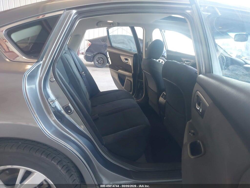 1N4AL3AP1FC199260 2015 NISSAN ALTIMA photo no. 8