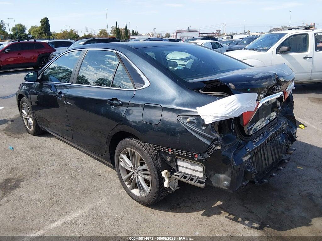 4T1BF1FK9FU976541 2015 TOYOTA CAMRY photo no. 3