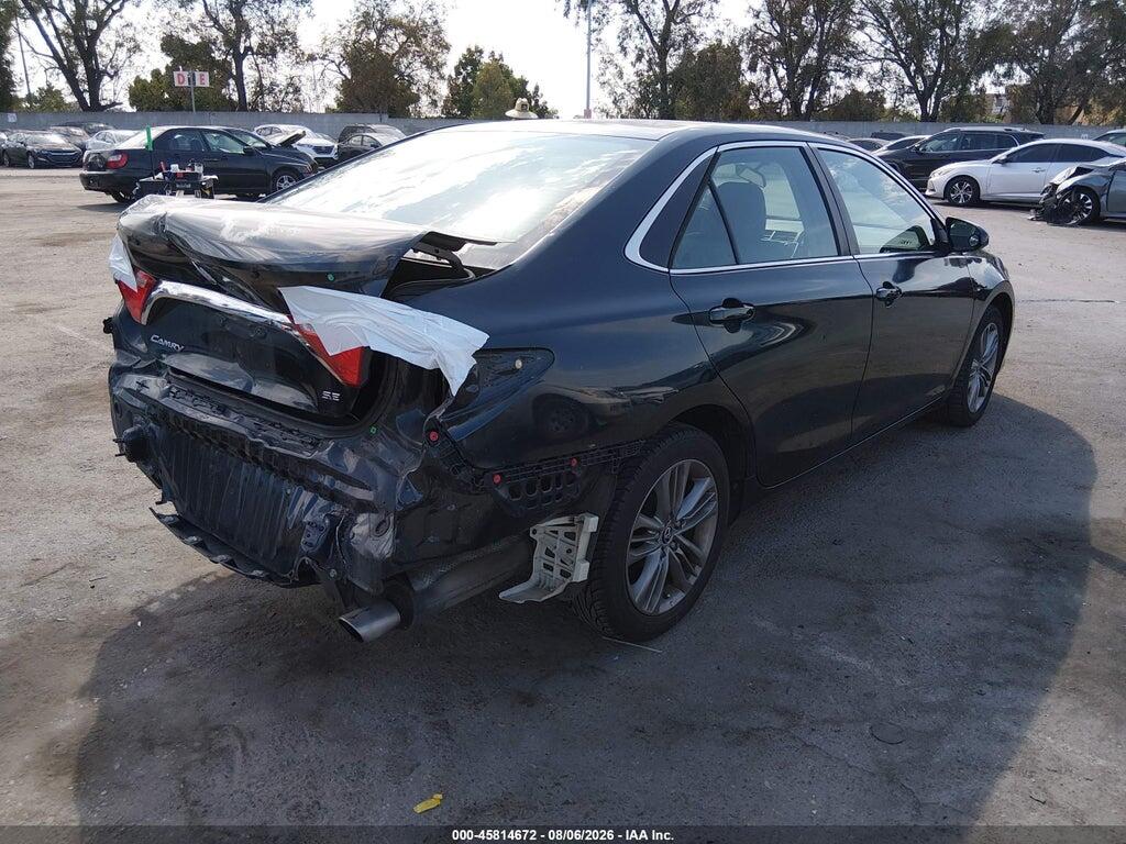 4T1BF1FK9FU976541 2015 TOYOTA CAMRY photo no. 4