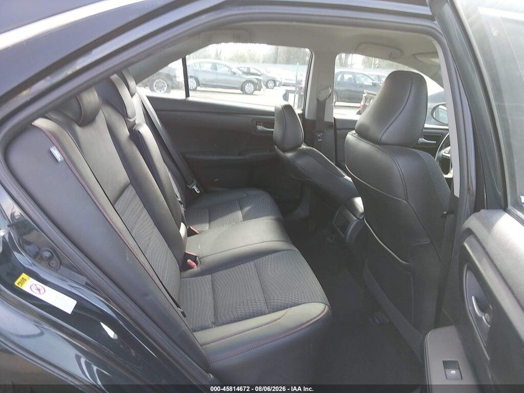 4T1BF1FK9FU976541 2015 TOYOTA CAMRY photo no. 8