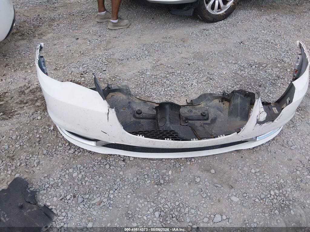 2C3CCAAGXFH769264 2015 CHRYSLER 300 photo no. 12