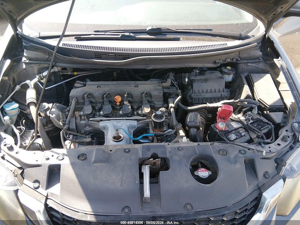 19XFB2F81FE029410 2015 HONDA CIVIC photo no. 10