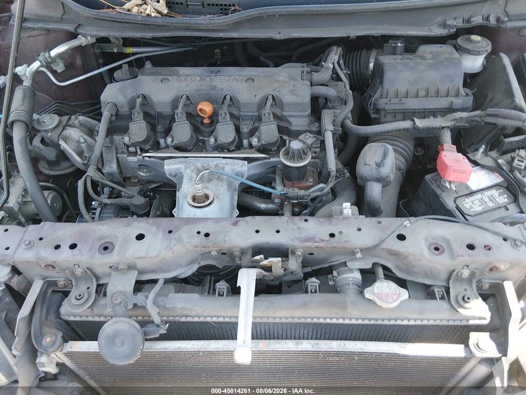 19XFB2F59FE210986 2015 HONDA CIVIC photo no. 10