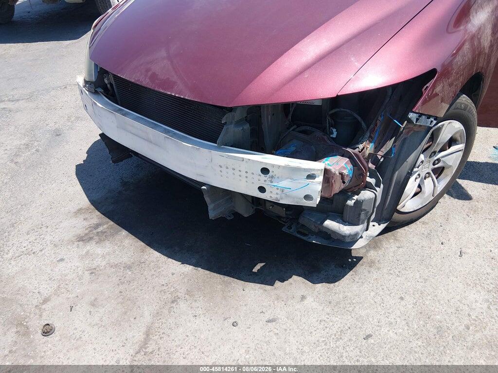 19XFB2F59FE210986 2015 HONDA CIVIC photo no. 6