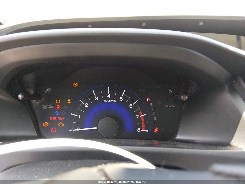 19XFB2F59FE210986 2015 HONDA CIVIC photo no. 7