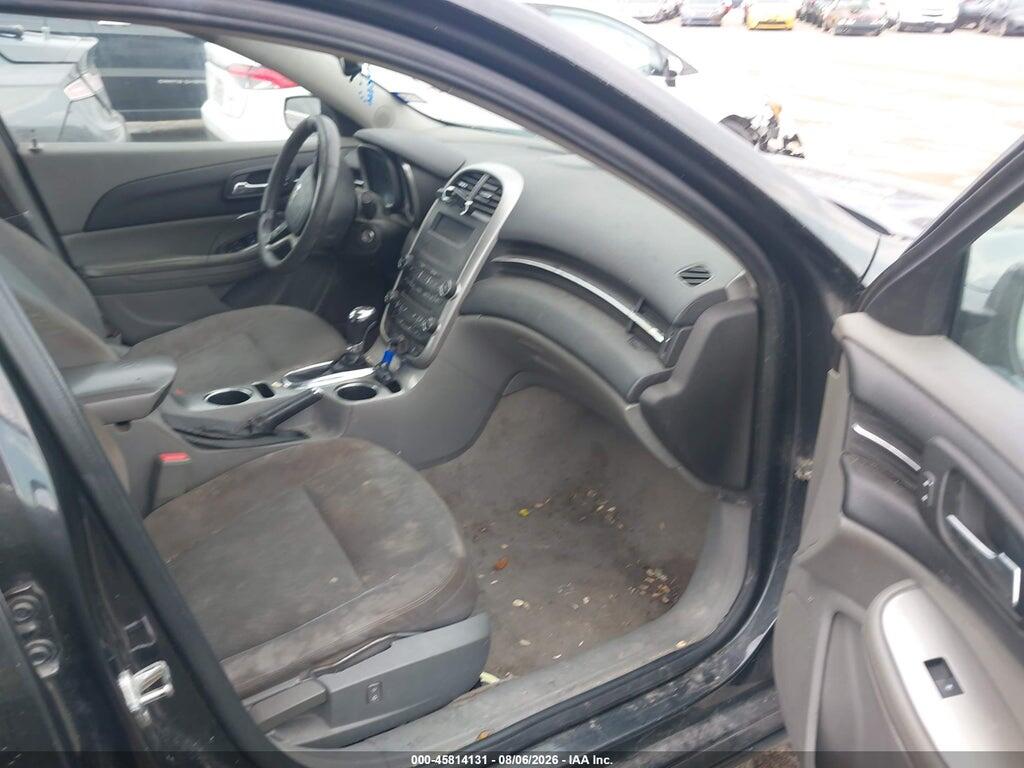 1G11B5SL5FF275512 2015 CHEVROLET MALIBU photo no. 5