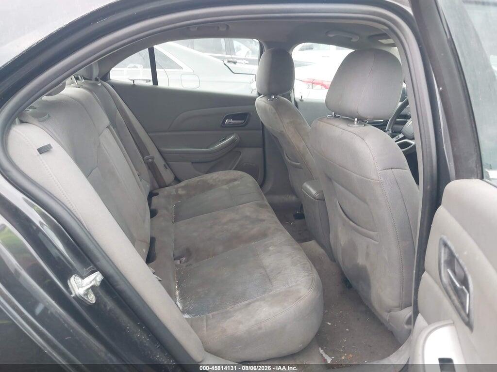 1G11B5SL5FF275512 2015 CHEVROLET MALIBU photo no. 8