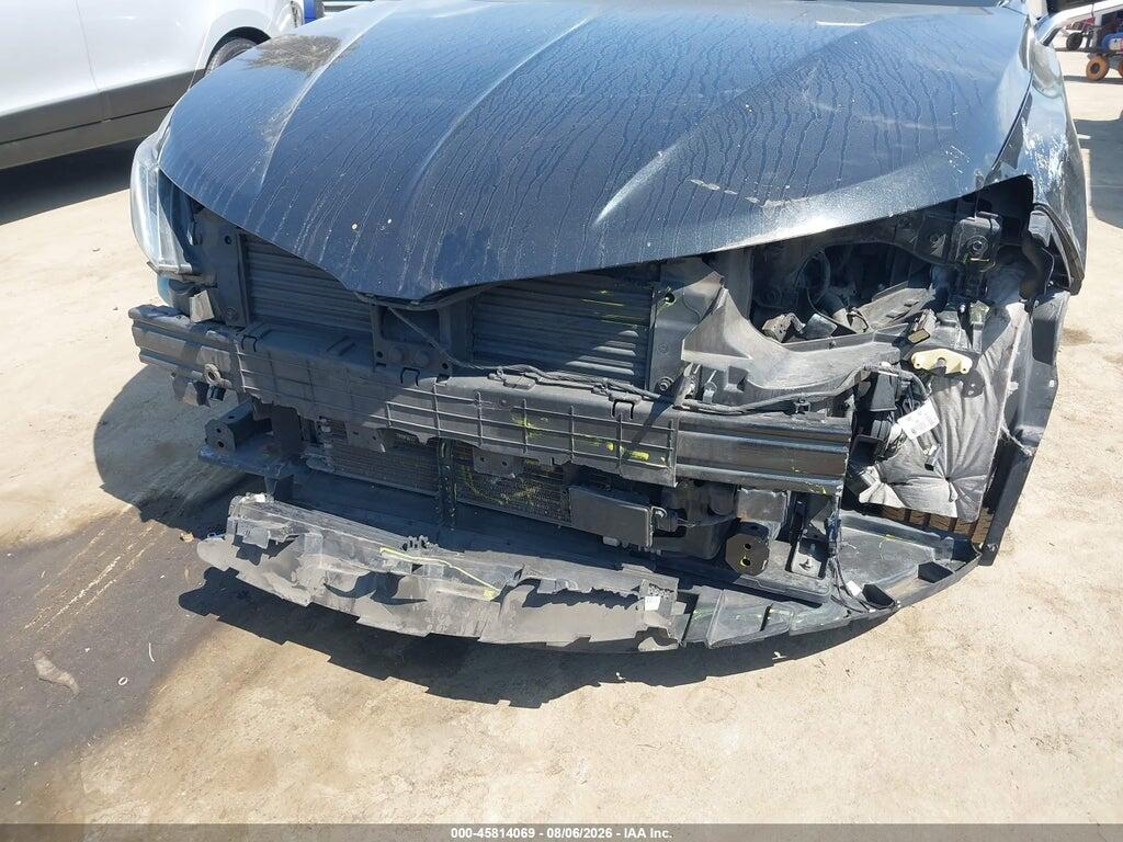 3LN6L2LU3FR608756 2015 LINCOLN MKZ HYBRID photo no. 6