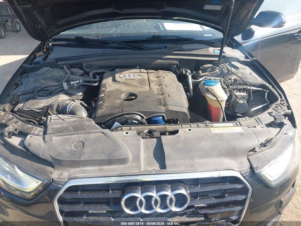 WAUBFAFL8FA026277 2015 AUDI A4 photo no. 10