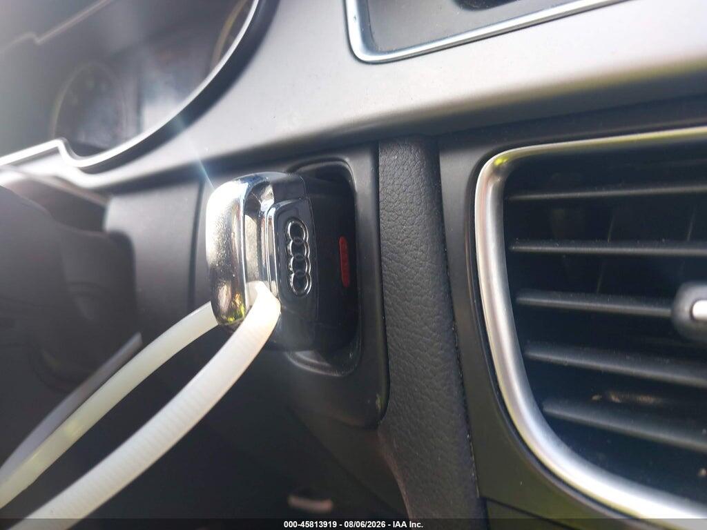 WAUBFAFL8FA026277 2015 AUDI A4 photo no. 11