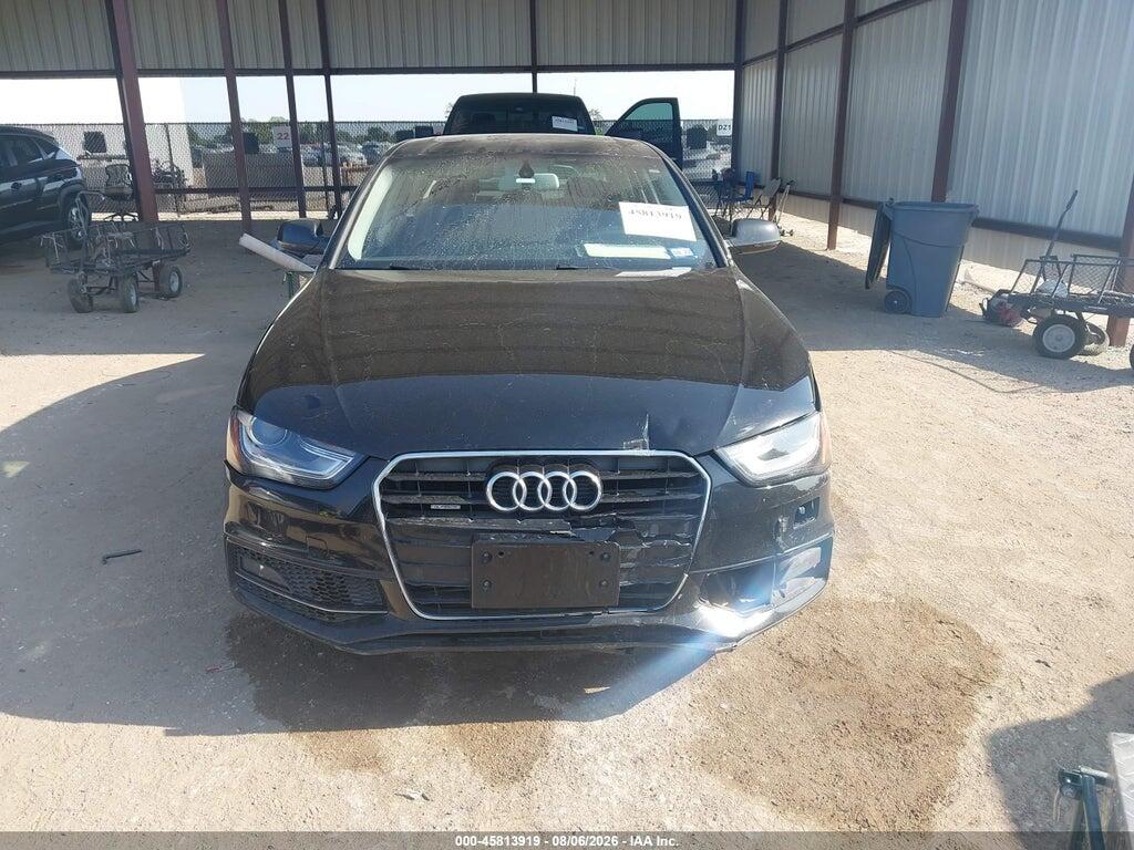 WAUBFAFL8FA026277 2015 AUDI A4 photo no. 12