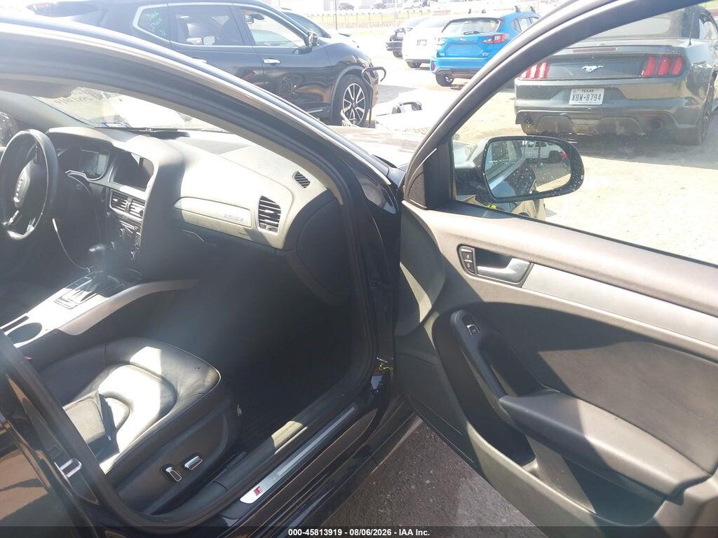WAUBFAFL8FA026277 2015 AUDI A4 photo no. 5