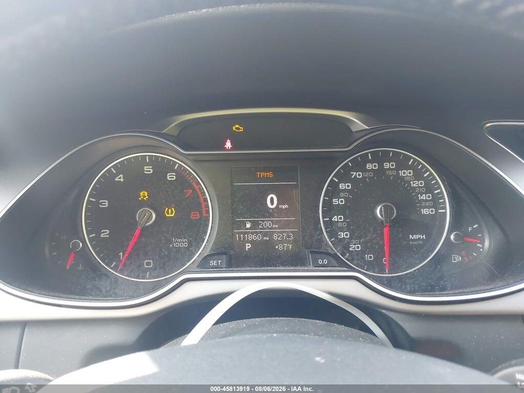 WAUBFAFL8FA026277 2015 AUDI A4 photo no. 7
