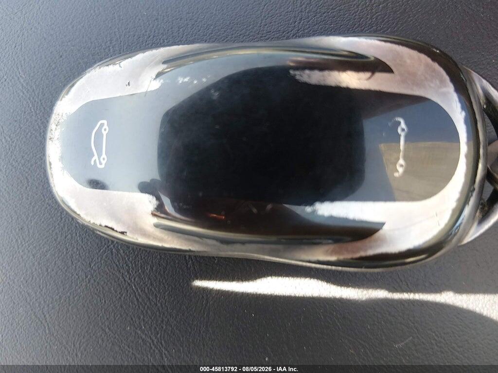5YJSA1E15FF113885 2015 TESLA MODEL S photo no. 11