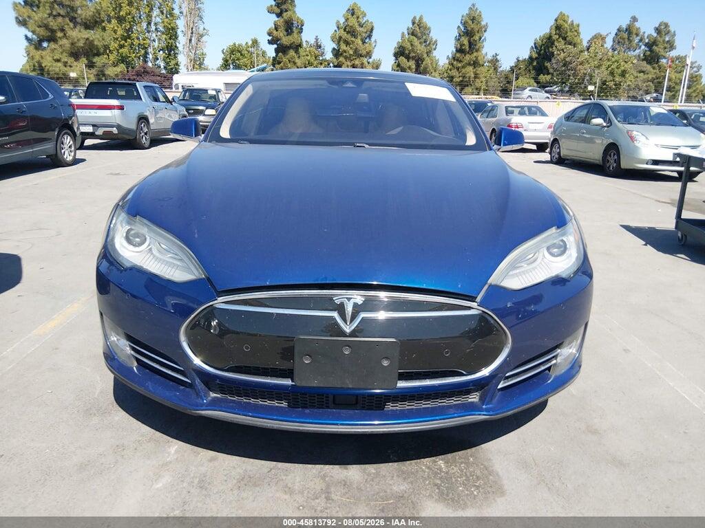 5YJSA1E15FF113885 2015 TESLA MODEL S photo no. 12