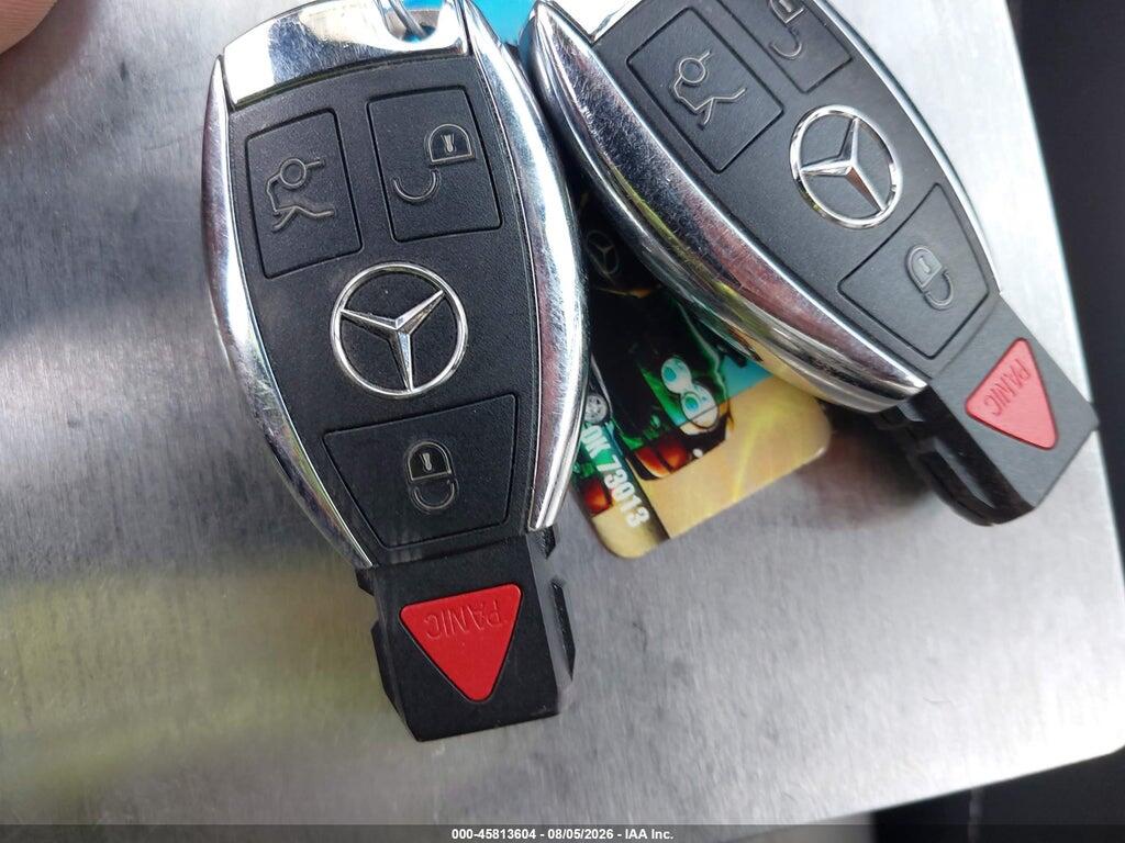 WDDUG8CB1FA163600 2015 MERCEDES-BENZ S 550 photo no. 11