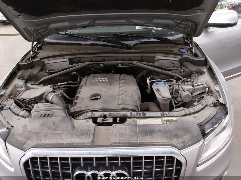 WA1LFAFP7FA055161 2015 AUDI Q5 photo no. 10