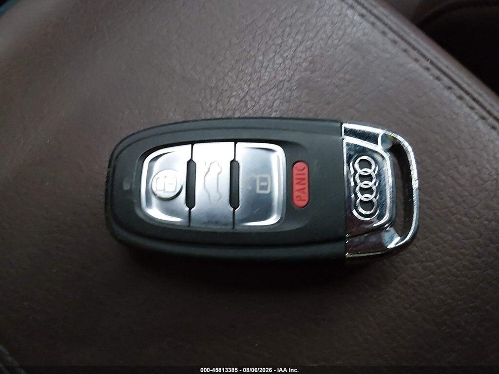 WA1LFAFP7FA055161 2015 AUDI Q5 photo no. 11