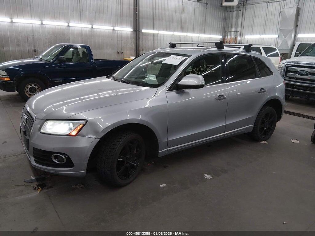 WA1LFAFP7FA055161 2015 AUDI Q5 photo no. 2
