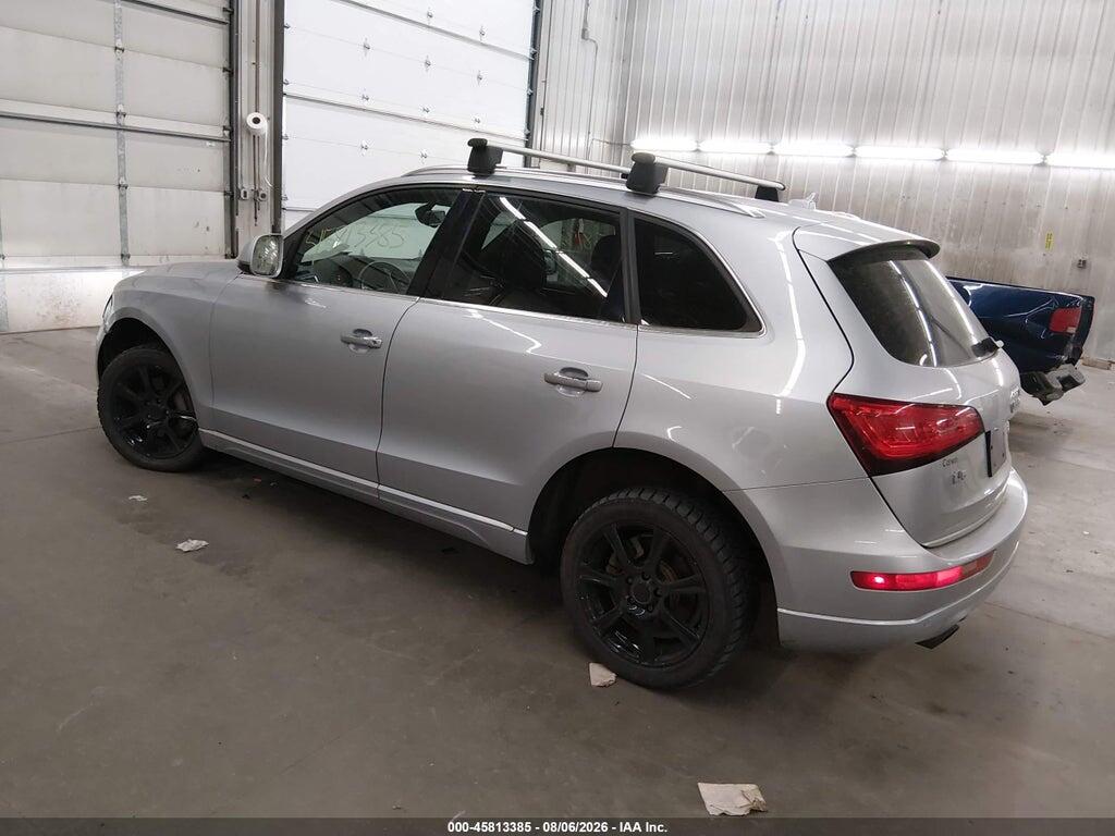 WA1LFAFP7FA055161 2015 AUDI Q5 photo no. 3