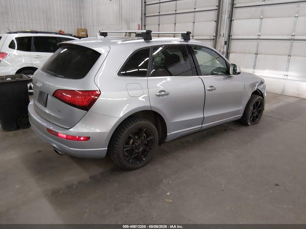WA1LFAFP7FA055161 2015 AUDI Q5 photo no. 4