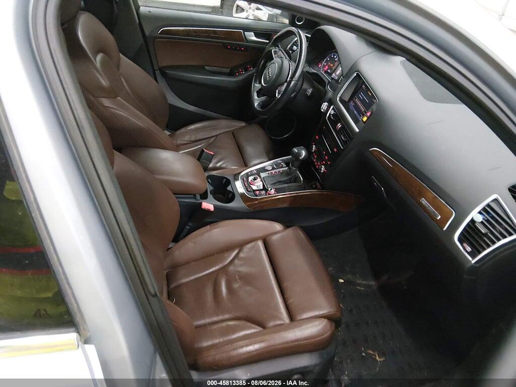 WA1LFAFP7FA055161 2015 AUDI Q5 photo no. 5