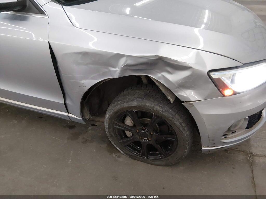 WA1LFAFP7FA055161 2015 AUDI Q5 photo no. 6