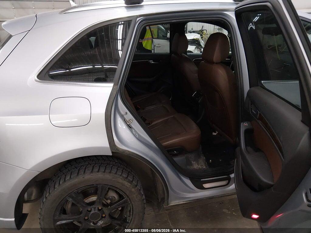 WA1LFAFP7FA055161 2015 AUDI Q5 photo no. 8