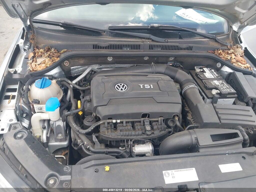 3VWD17AJ0FM318024 2015 VOLKSWAGEN JETTA photo no. 10