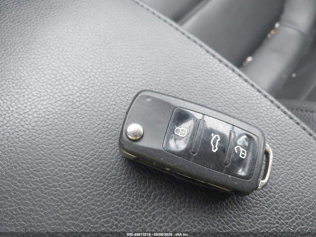 3VWD17AJ0FM318024 2015 VOLKSWAGEN JETTA photo no. 11