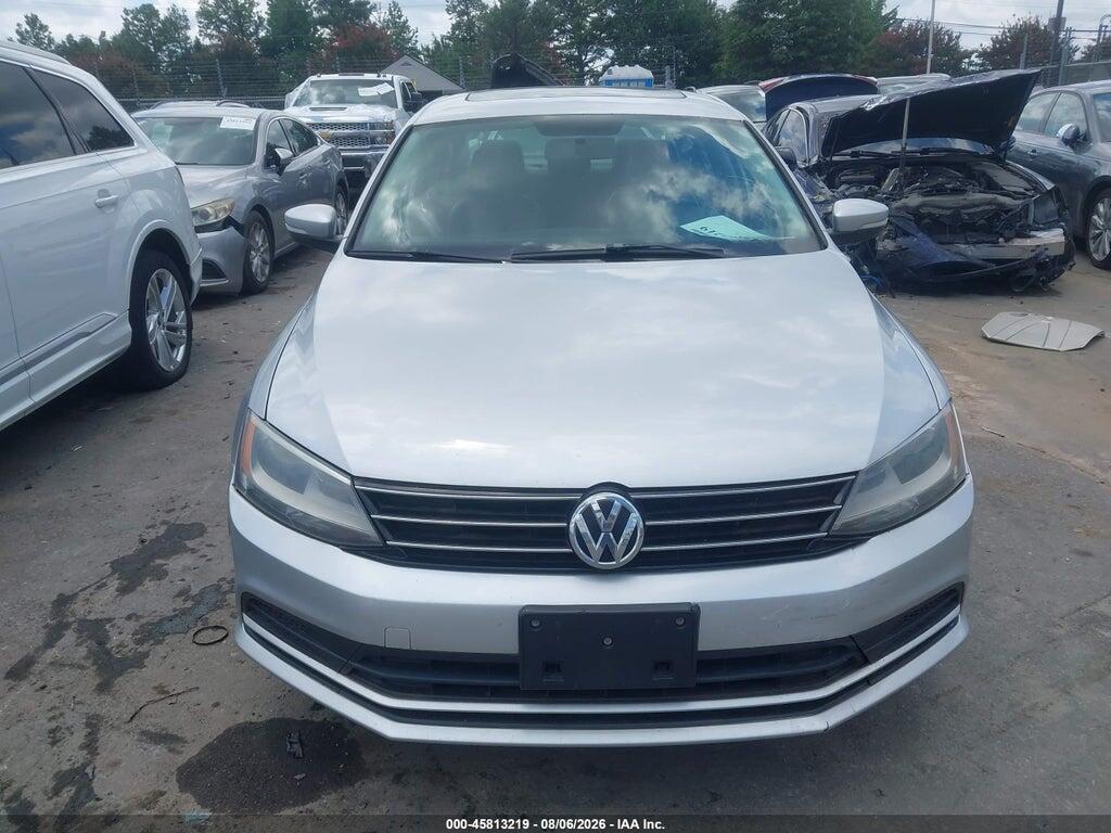 3VWD17AJ0FM318024 2015 VOLKSWAGEN JETTA photo no. 12