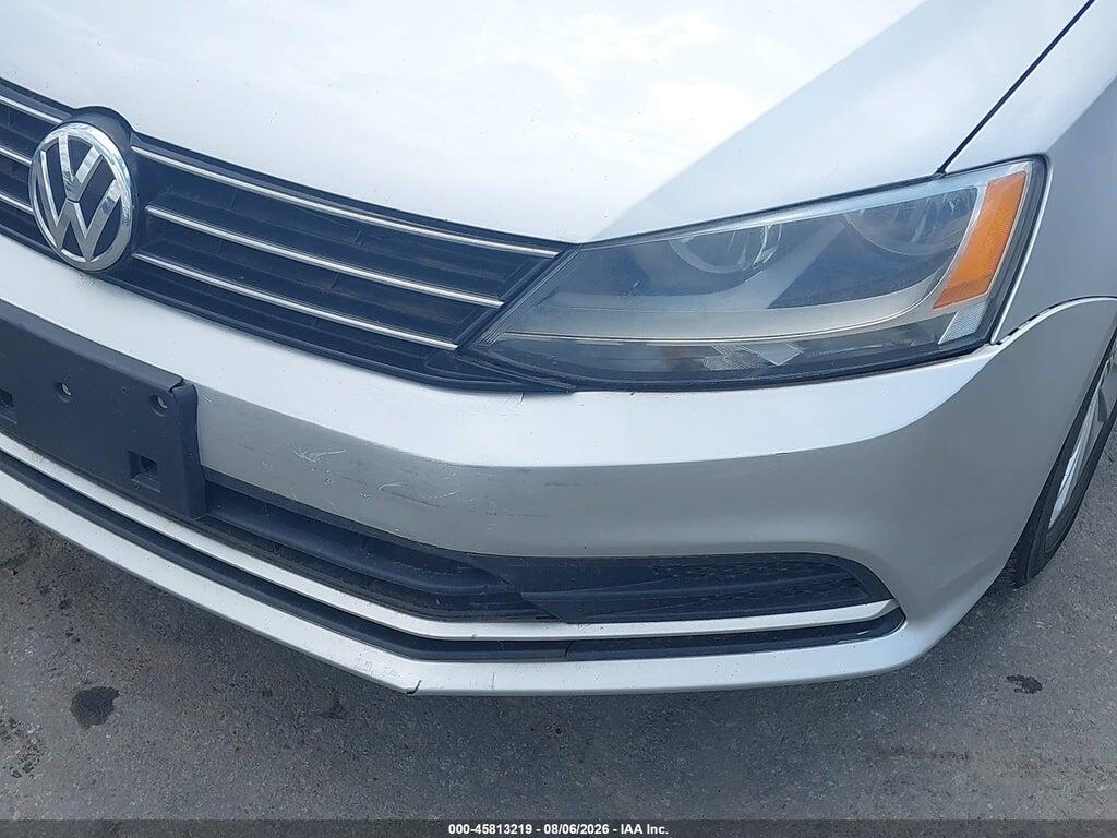 3VWD17AJ0FM318024 2015 VOLKSWAGEN JETTA photo no. 6