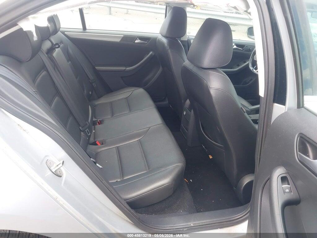 3VWD17AJ0FM318024 2015 VOLKSWAGEN JETTA photo no. 8