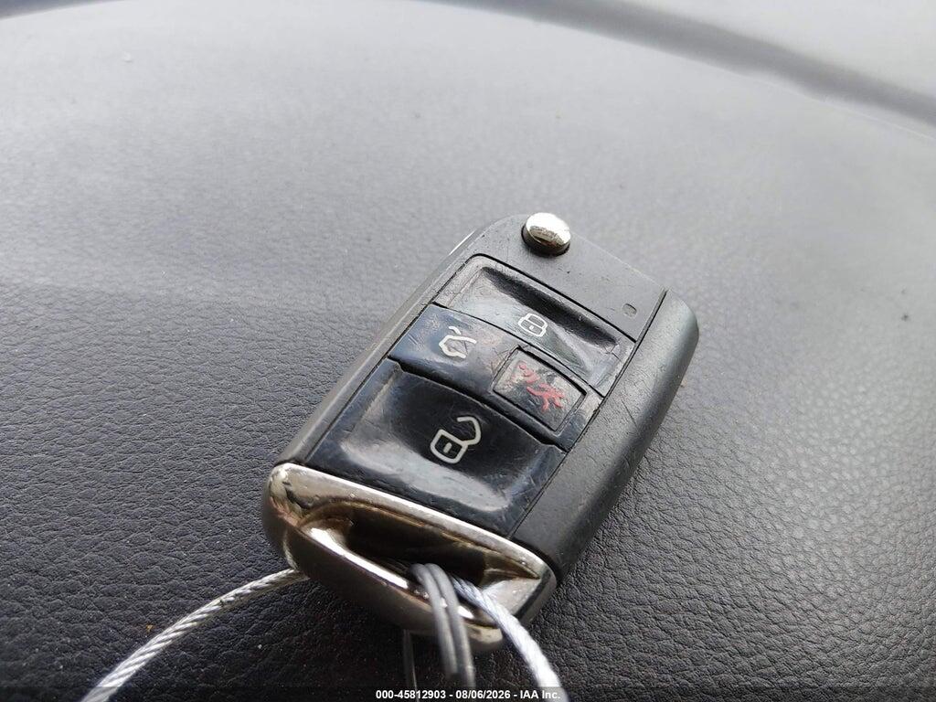 3VW2A7AU0FM012684 2015 VOLKSWAGEN GOLF photo no. 11