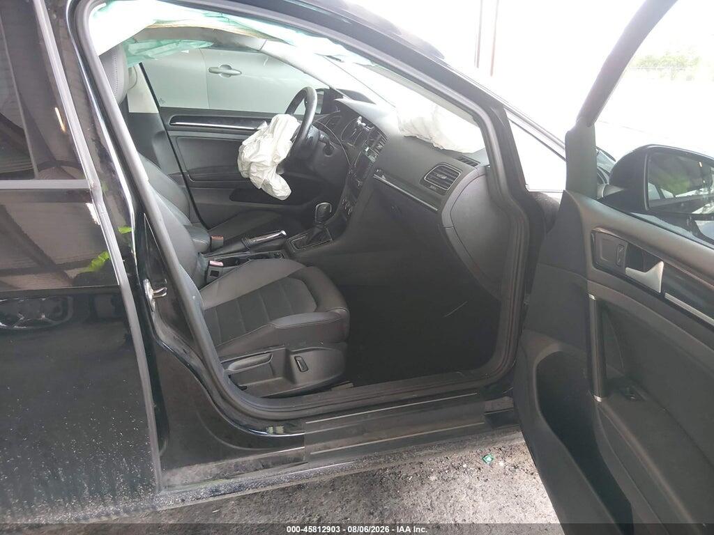 3VW2A7AU0FM012684 2015 VOLKSWAGEN GOLF photo no. 5