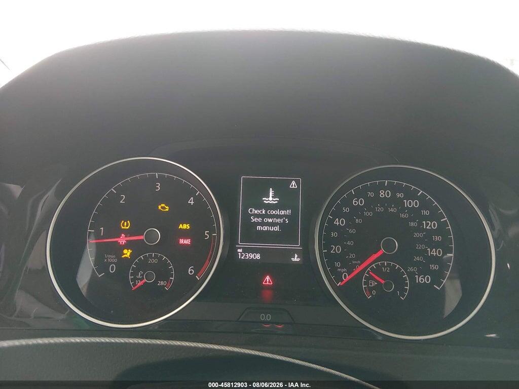 3VW2A7AU0FM012684 2015 VOLKSWAGEN GOLF photo no. 7