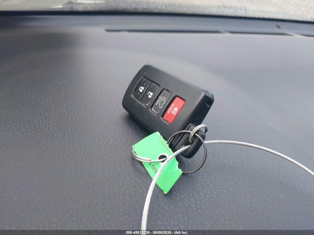 2T3DFREV5FW280785 2015 TOYOTA RAV4 photo no. 11