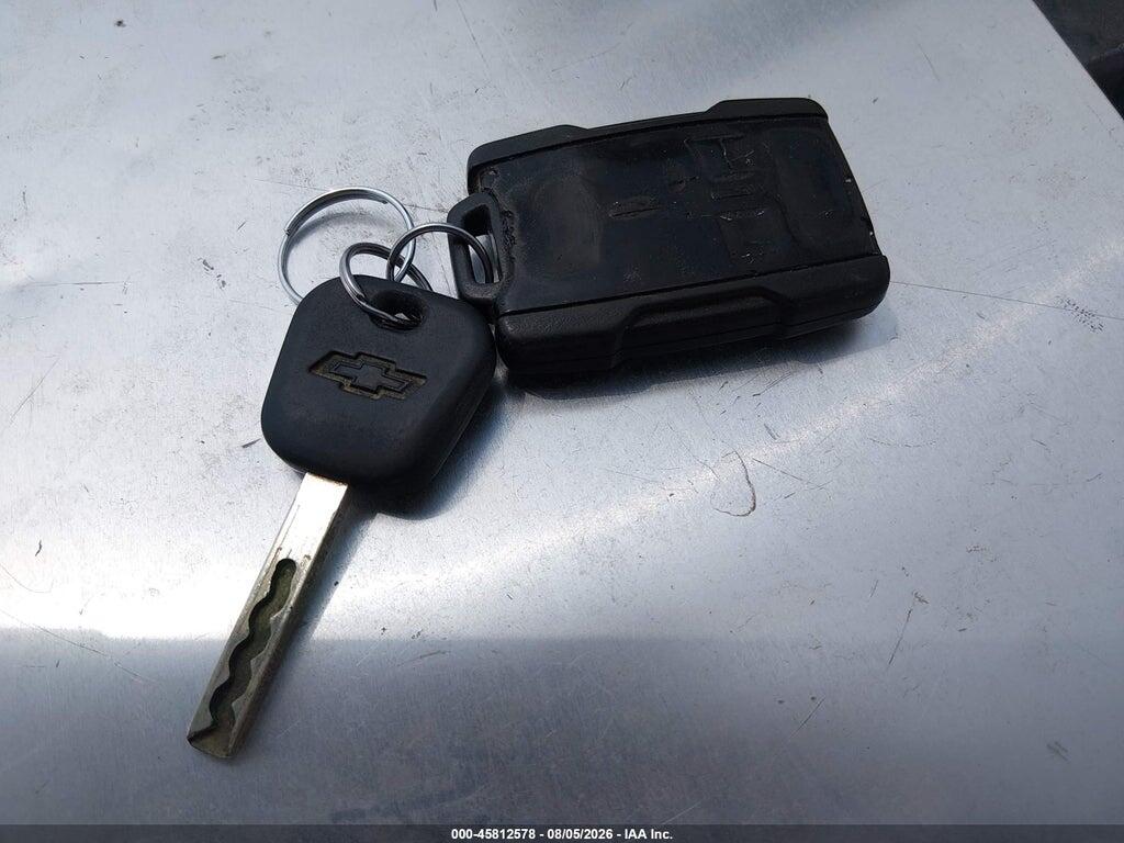 1GCHTBE34F1214730 2015 CHEVROLET COLORADO photo no. 11